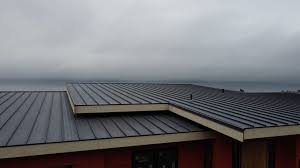 Fast & Reliable Emergency Roof Repairs in Essex Junction, VT